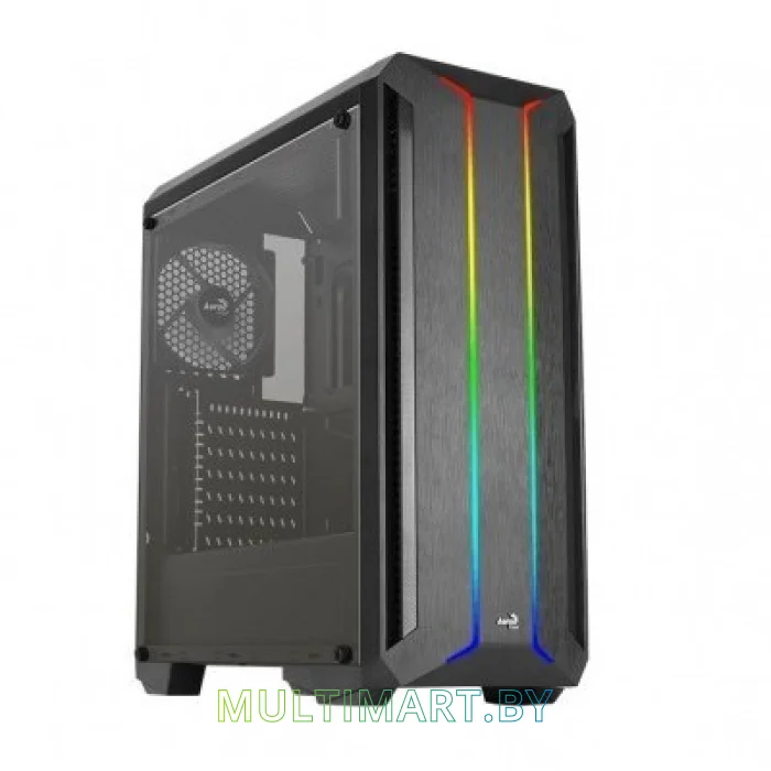 Корпус AeroCool Skyline-A-BK-v1